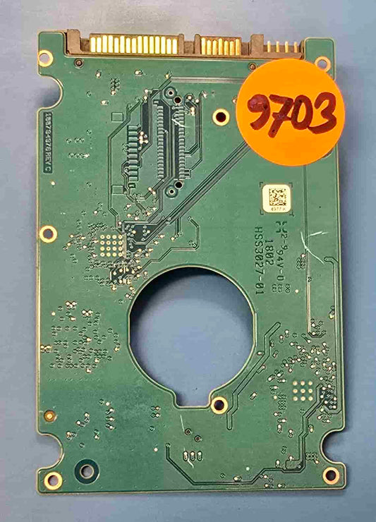 Seagate ST4000LM024 100794976 REV C 2AN17V-566 PCB for Sale