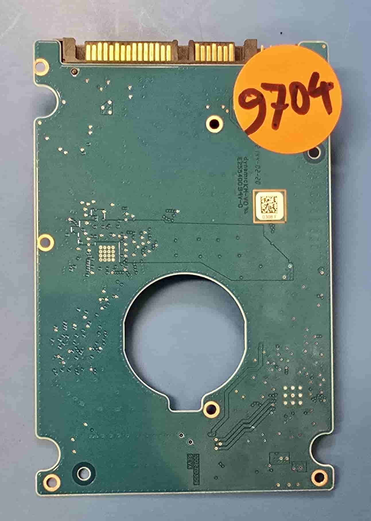 Seagate ST4000LM024 100870309 REV A 2U817V-566 PCB for Sale