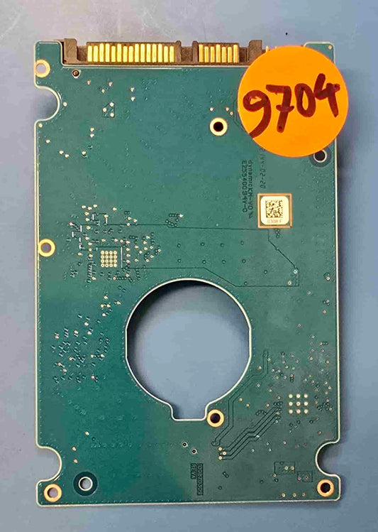 Seagate ST4000LM024 100870309 REV A 2U817V-566 PCB for Sale