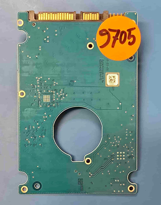 Seagate ST5000LM000 100870309 REV A 2U8170-566 PCB for Sale