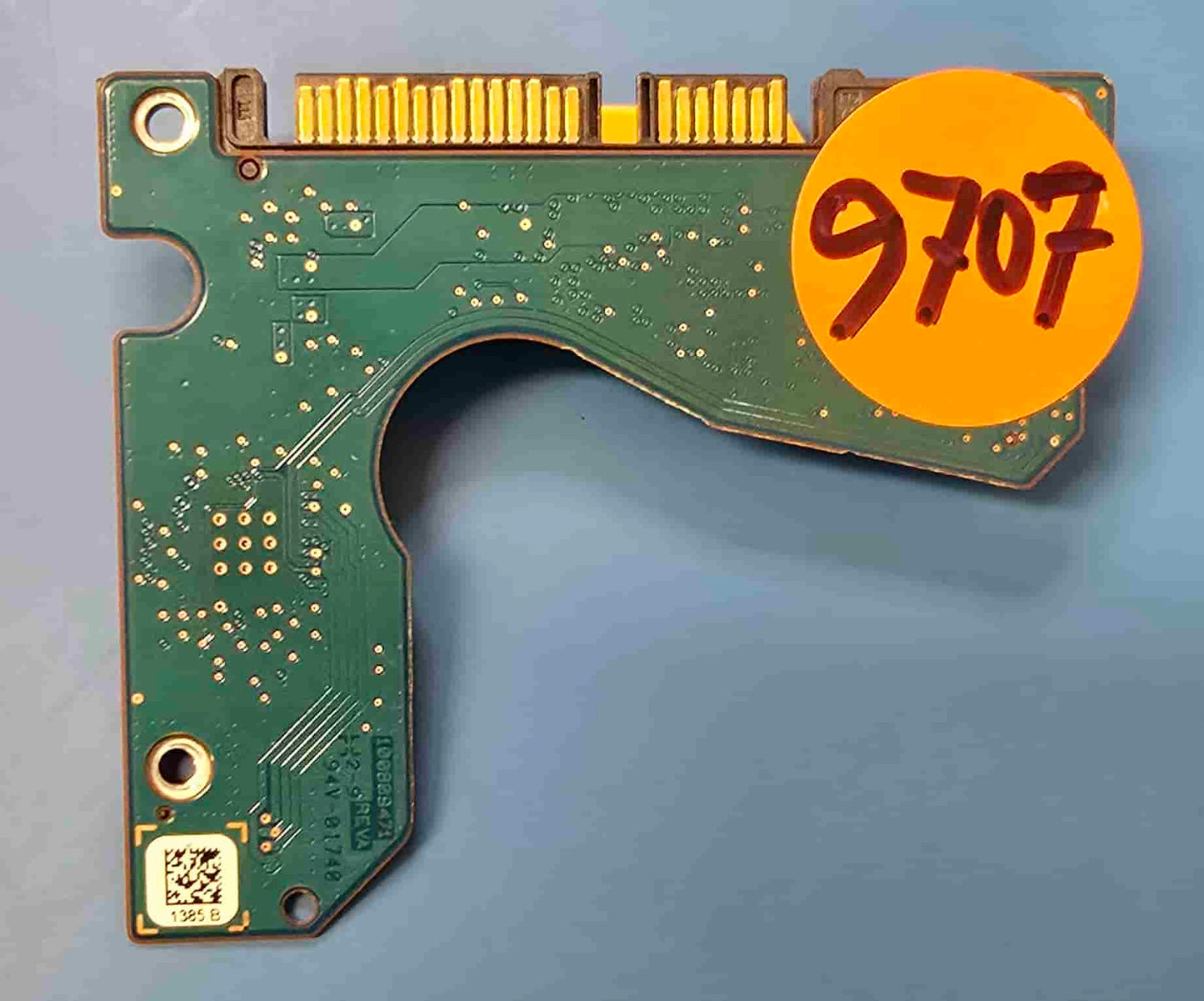 Seagate ST1000LM035 100809471 REV A 1RK172-568 PCB for Sale