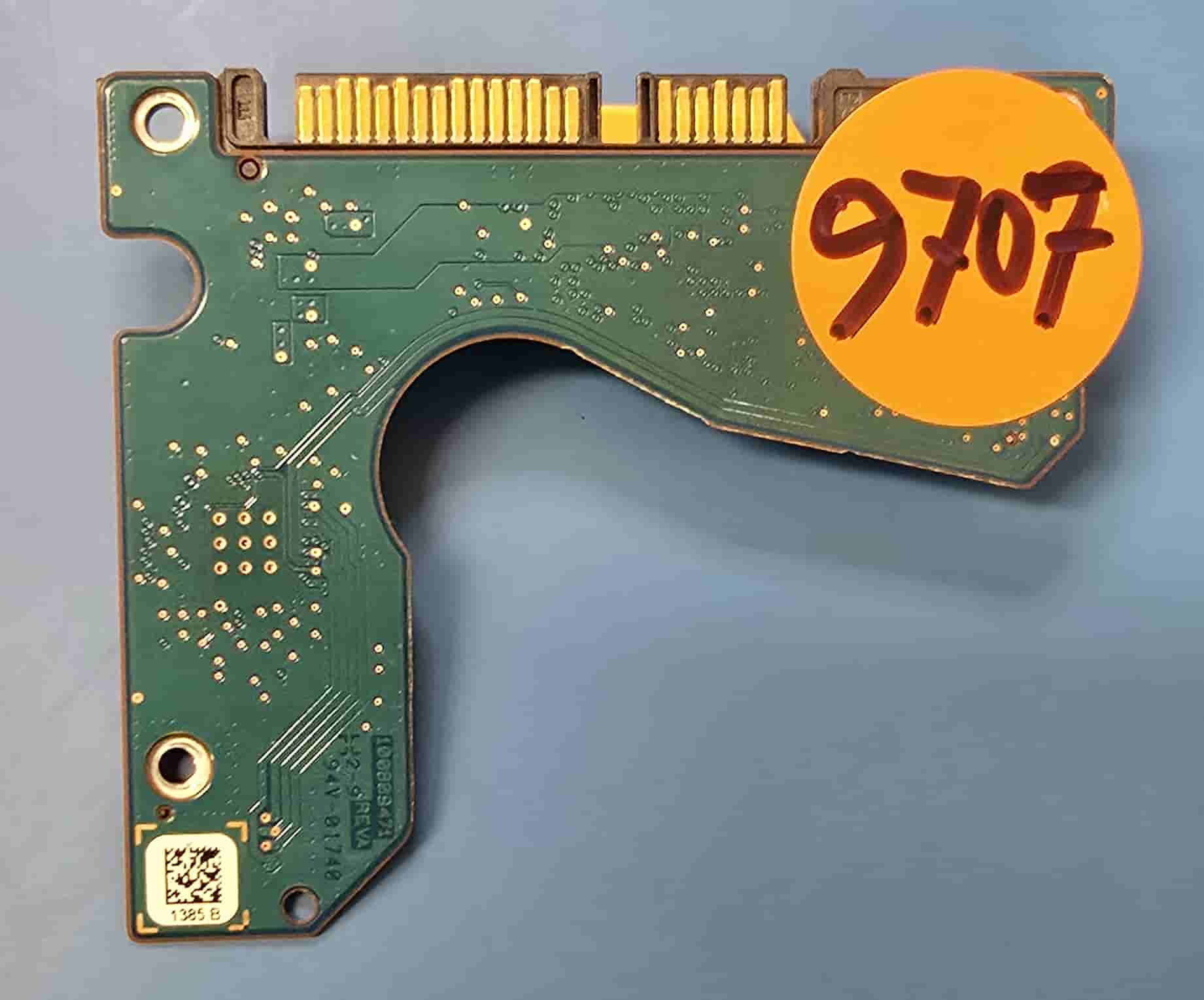 Seagate ST1000LM035 100809471 REV A 1RK172-568 PCB for Sale