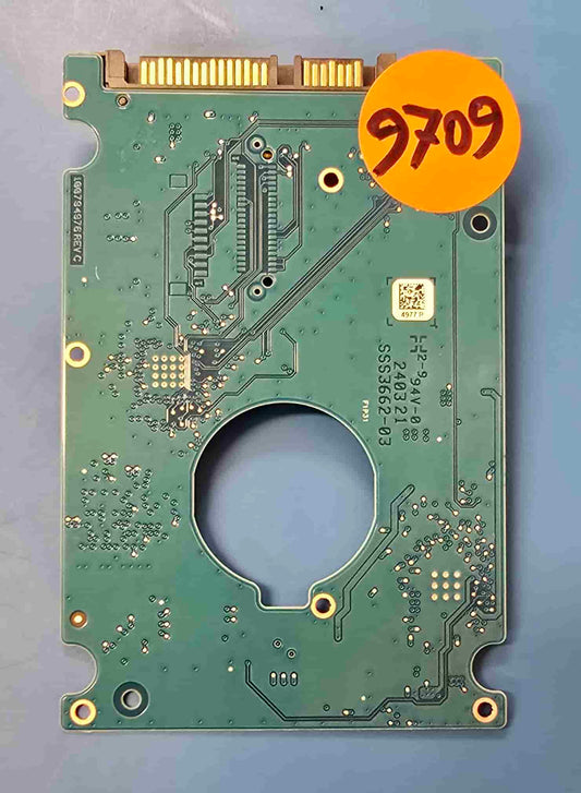 Seagate ST5000LM000 100794976 REV C 2AN170-566 PCB for Sale