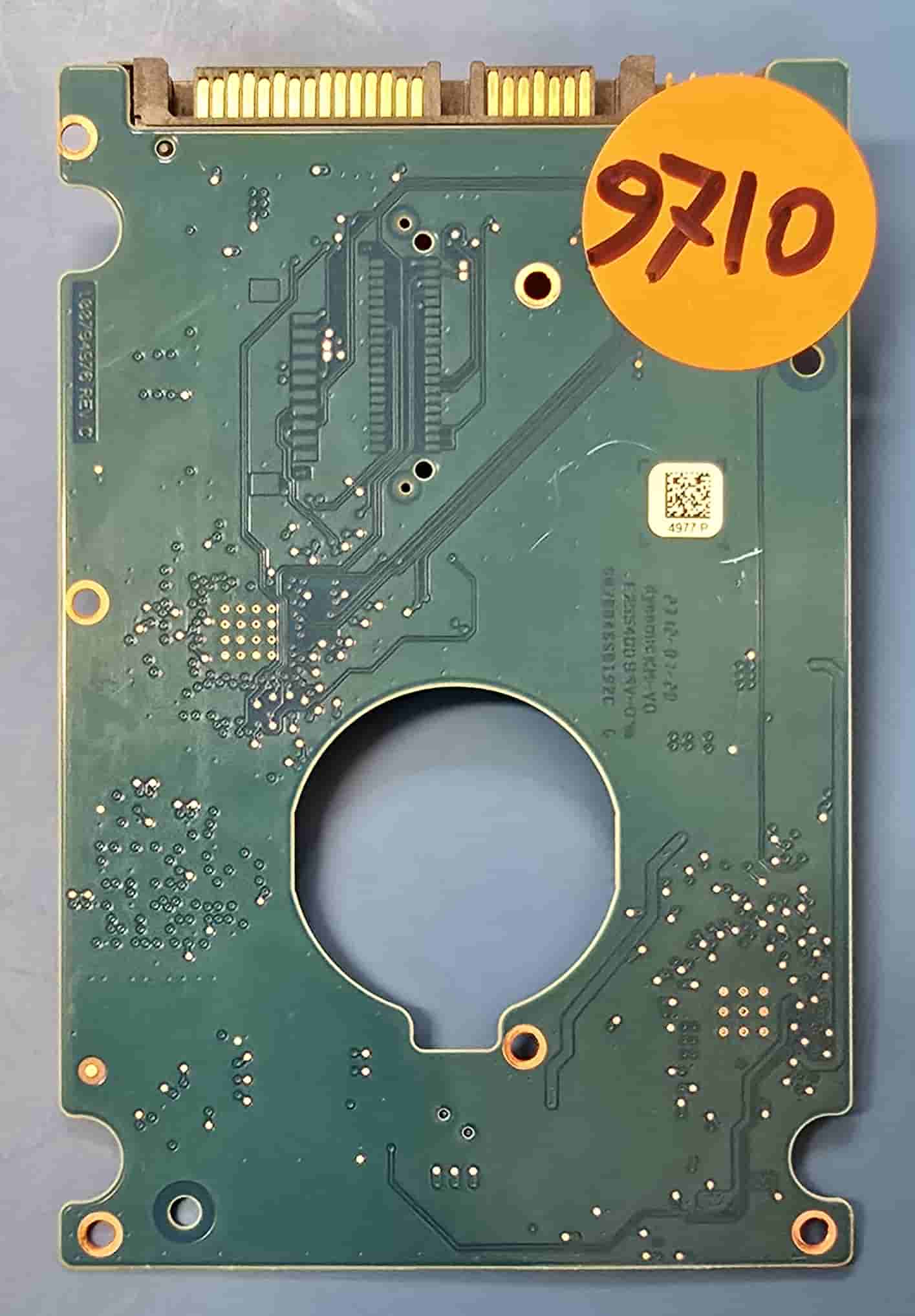 Seagate ST4000LM024 100794976 REV C 2AN17V-566 PCB for Sale
