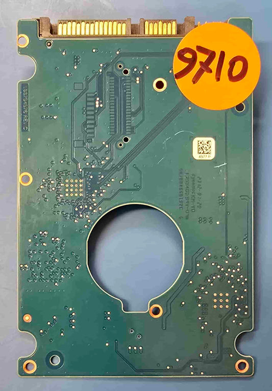 Seagate ST4000LM024 100794976 REV C 2AN17V-566 PCB for Sale