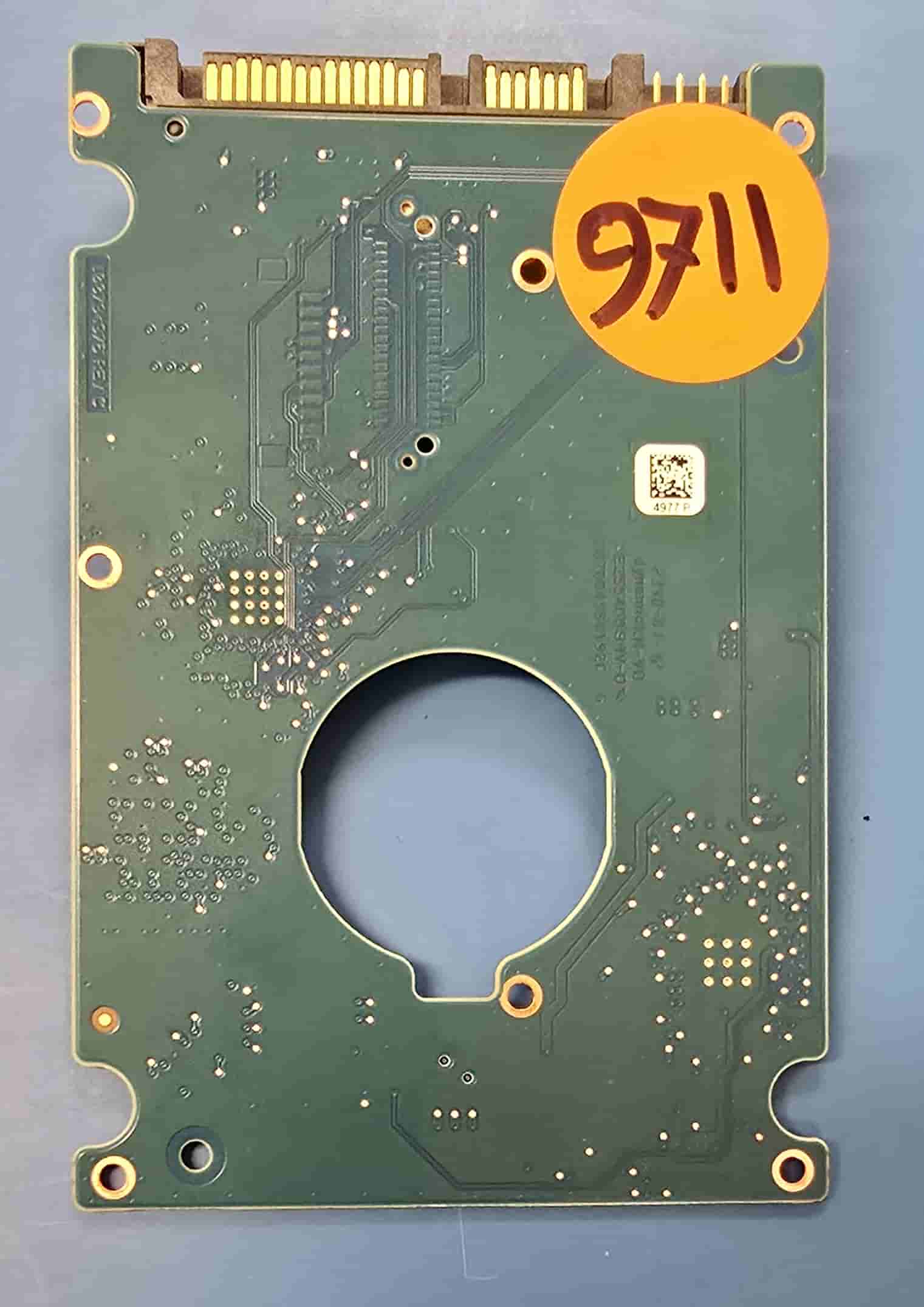 Seagate ST5000LM000 100794976  REV C 2AN170-566 PCB for Sale