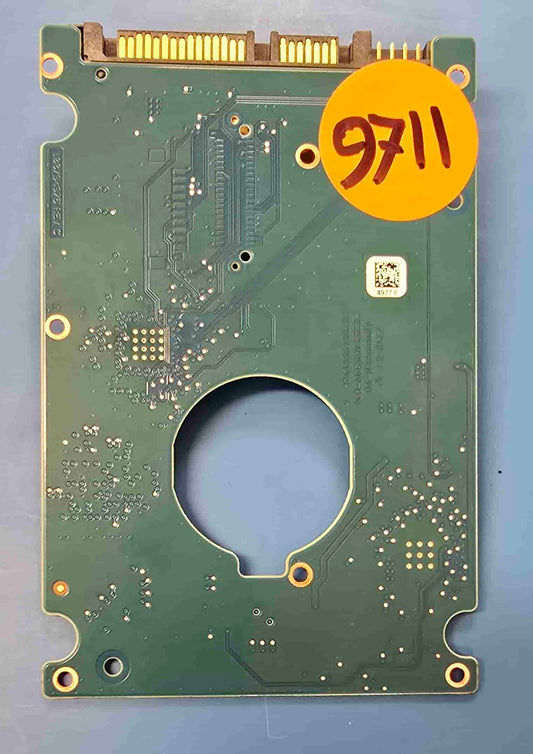 Seagate ST5000LM000 100794976  REV C 2AN170-566 PCB for Sale