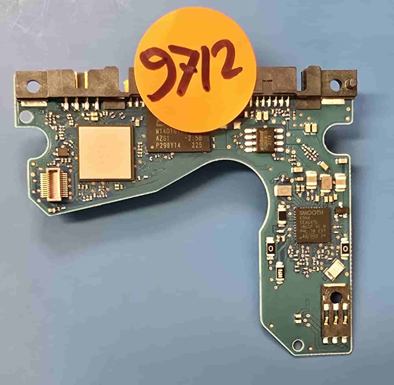 Seagate ST2000LM007 100835923 REV B  1R8174-570 PCB for Sale