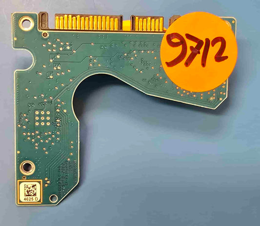 Seagate ST2000LM007 100835923 REV B  1R8174-570 PCB for Sale