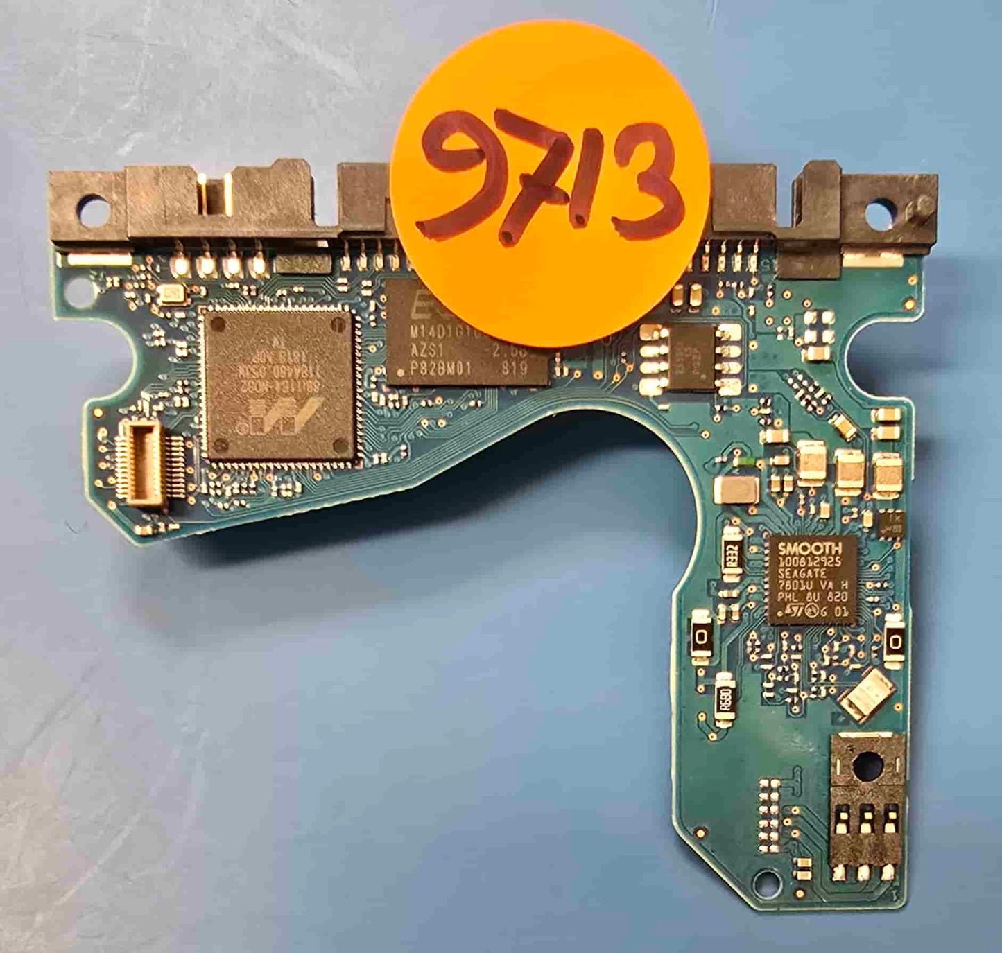 Seagate ST2000LM007 100809471 REV A 1R8174-570 PCB for Sale