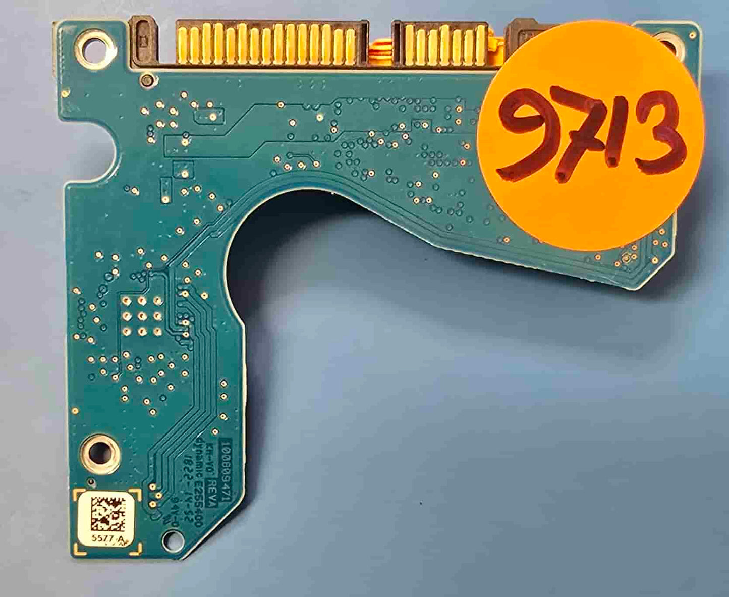 Seagate ST2000LM007 100809471 REV A 1R8174-570 PCB for Sale
