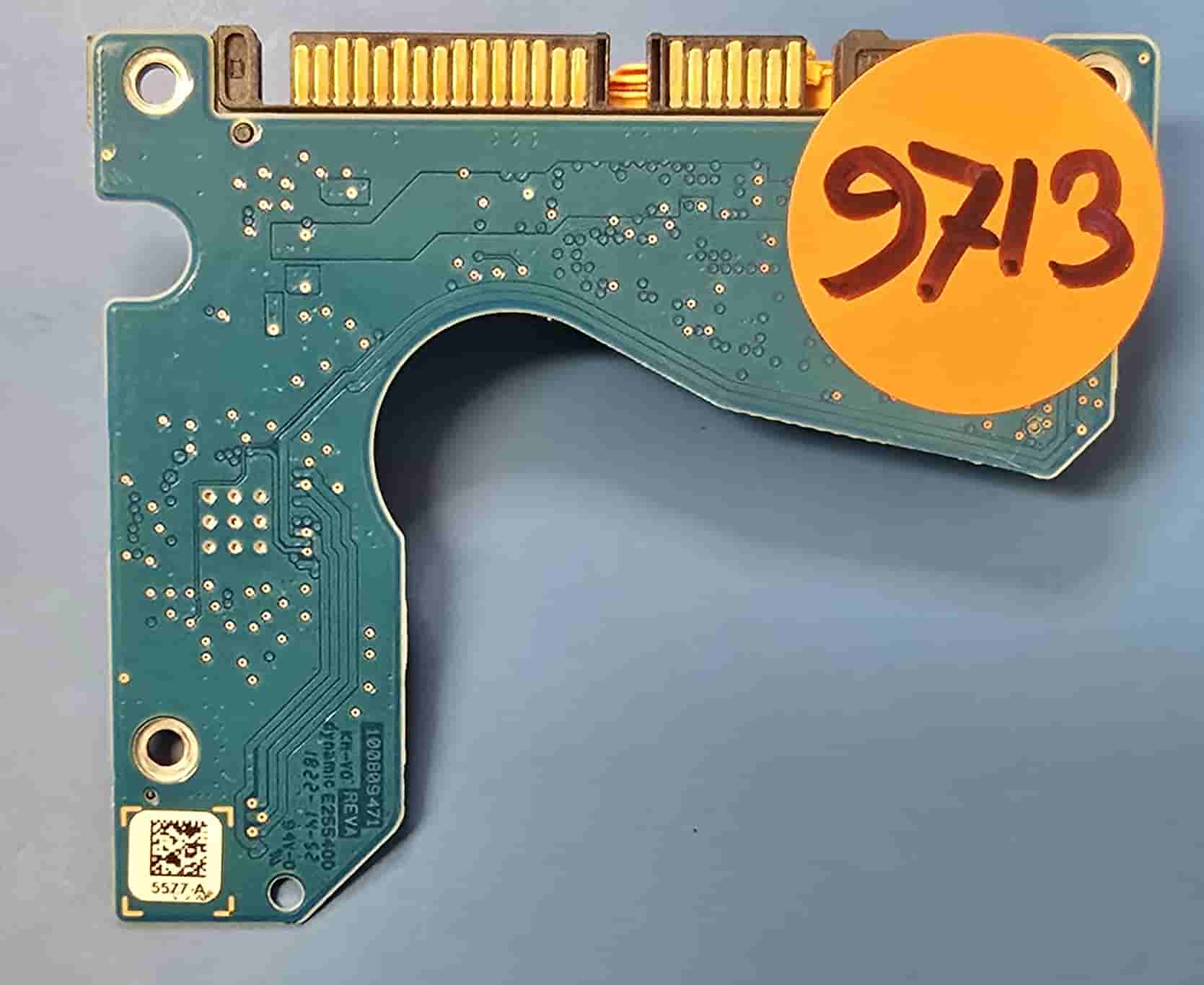 Seagate ST2000LM007 100809471 REV A 1R8174-570 PCB for Sale