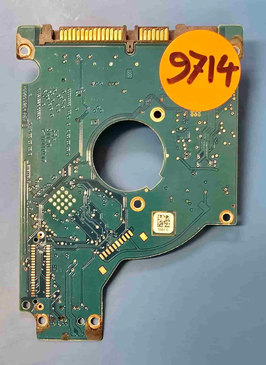 Seagate ST1000LM010 100609264 REV B 9YH146-550 PCB for Sale