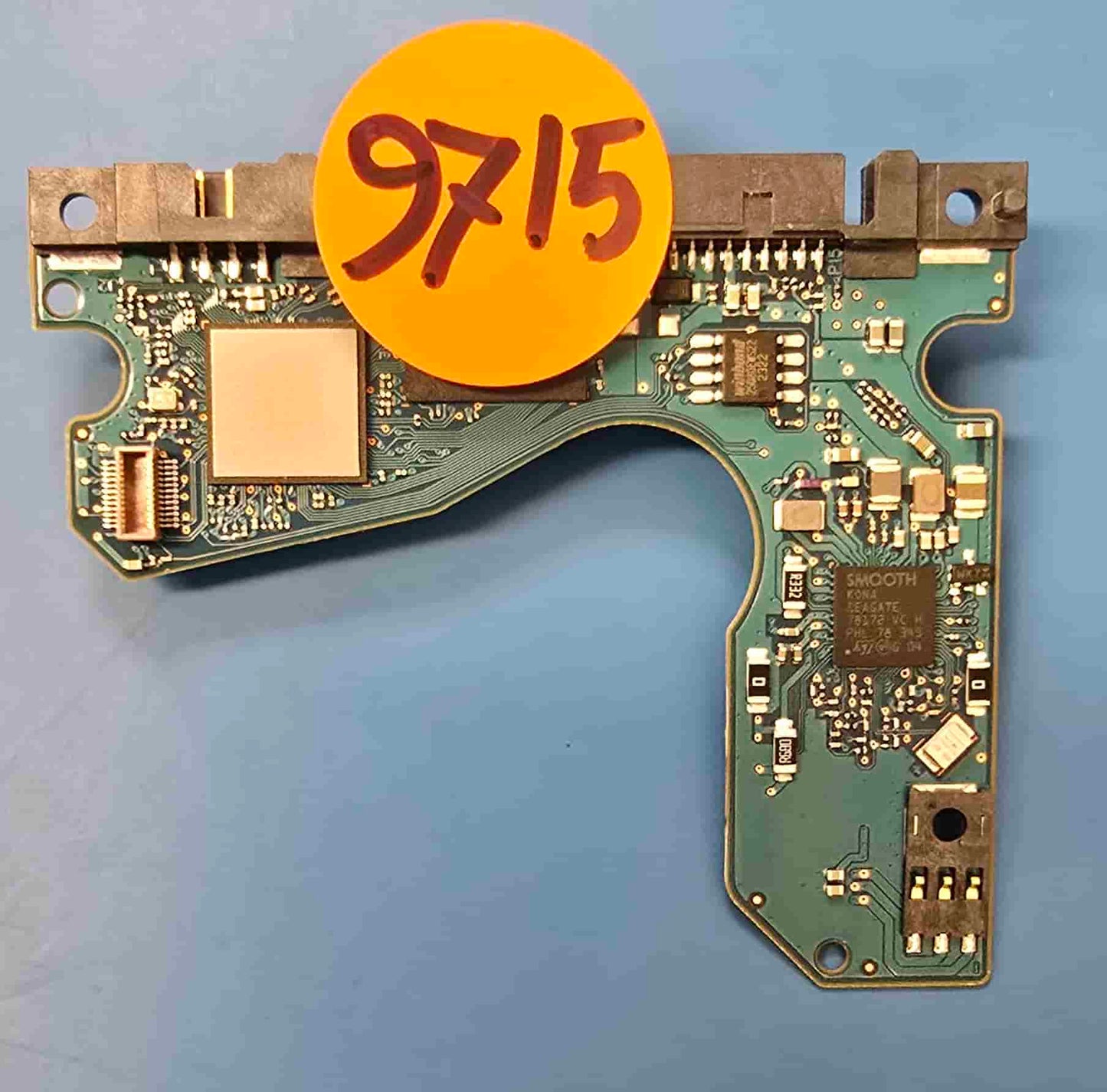 Seagate ST2000LM007 100835923 REV C 1R8174-570 PCB for Sale