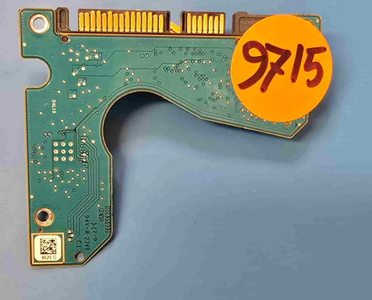 Seagate ST2000LM007 100835923 REV C 1R8174-570 PCB for Sale
