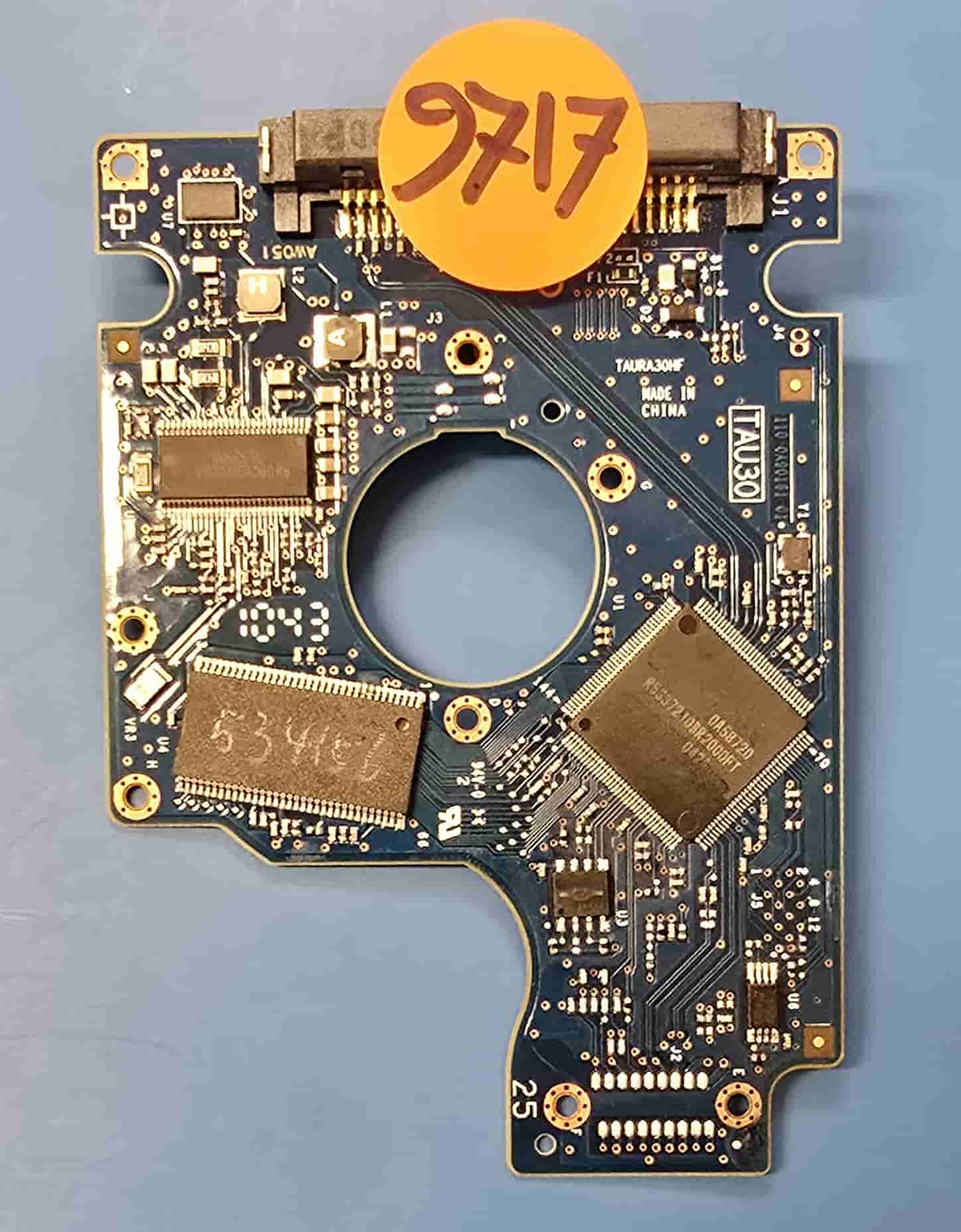 Hitachi HTS545025B9SA02 220 0A90161 01 0A78252 PCB for Sale