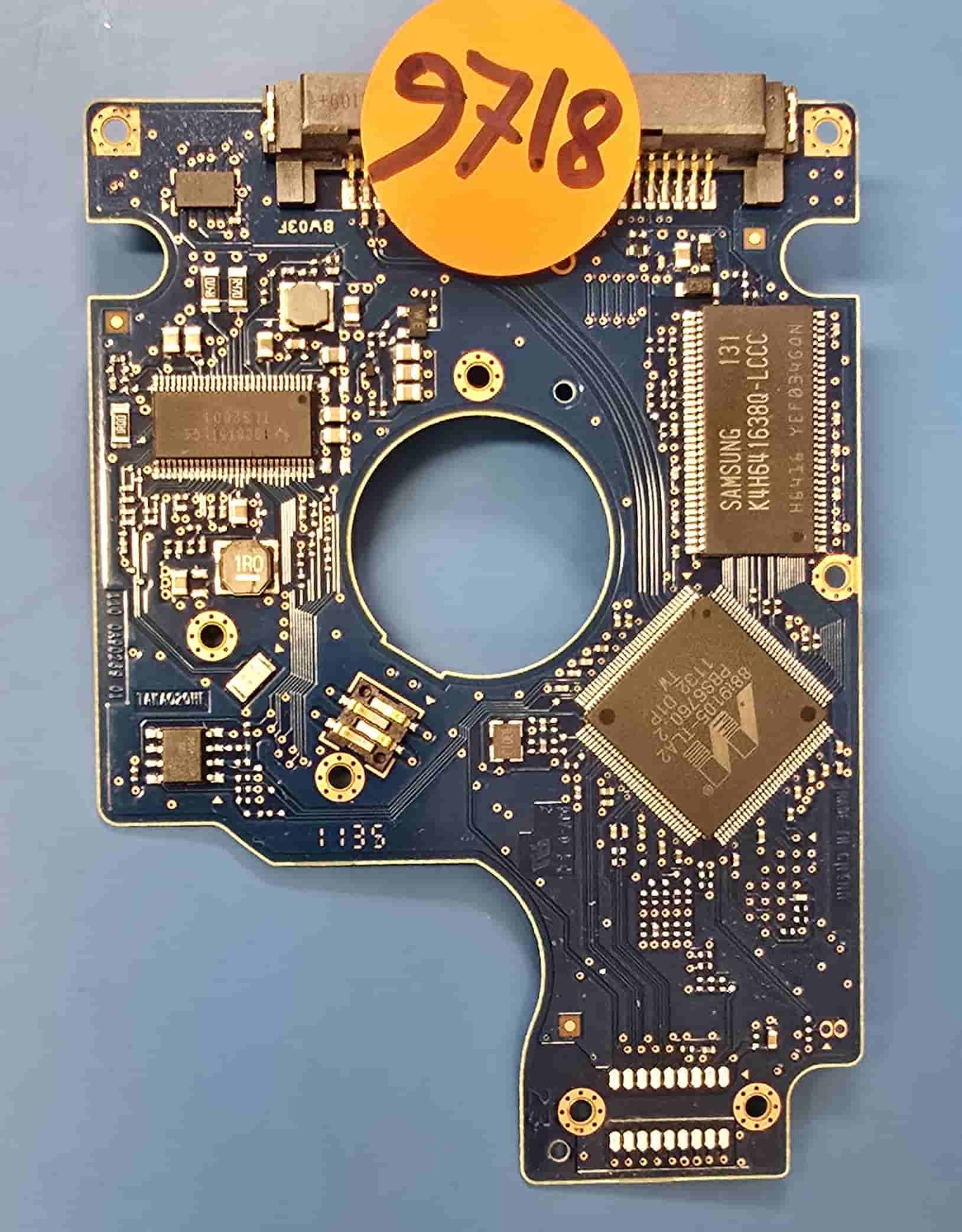 Hitachi HTS547575A9E384 220 0A90269 01 0J25313 PCB for Sale