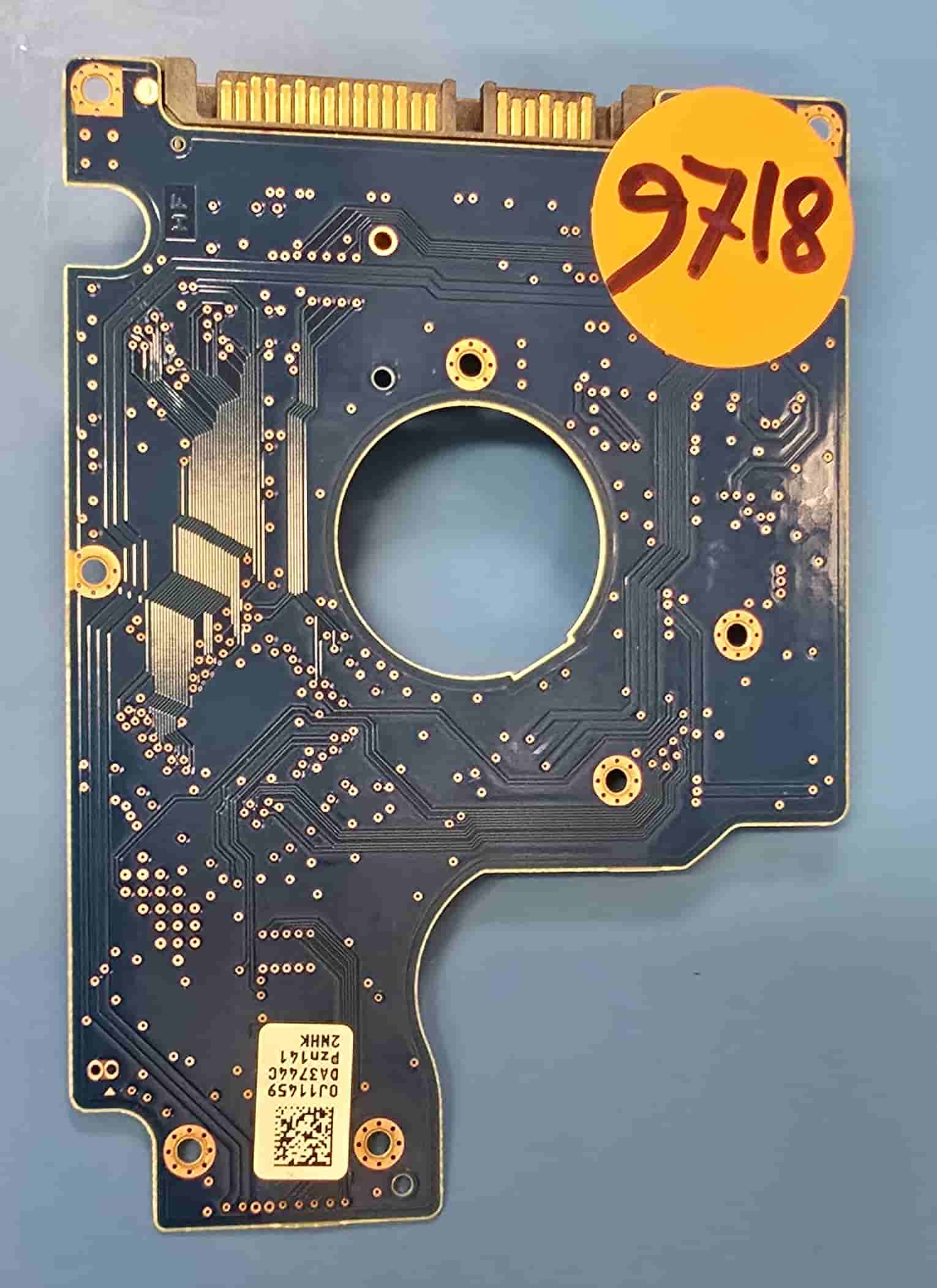 Hitachi HTS547575A9E384 220 0A90269 01 0J25313 PCB for Sale