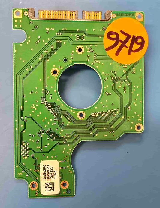 Hitachi HTS542580K9SA00 220 OA90002 01 0A54891 PCB for Sale