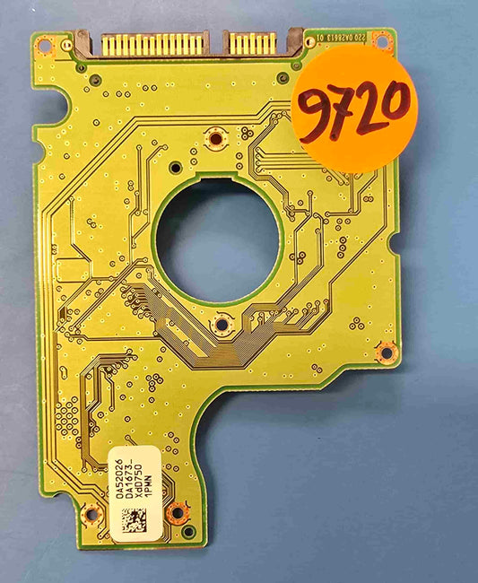 Hitachi HTS541616J9SA00 220 0A28613 01 OA55734 PCB for Sale