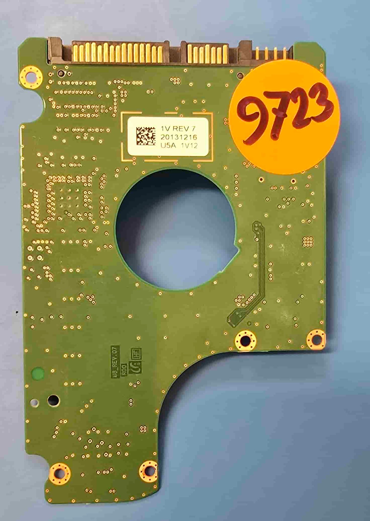 Samsung ST100LM024 M8_REV.07 E7073G94AAZKBD PCB for Sale
