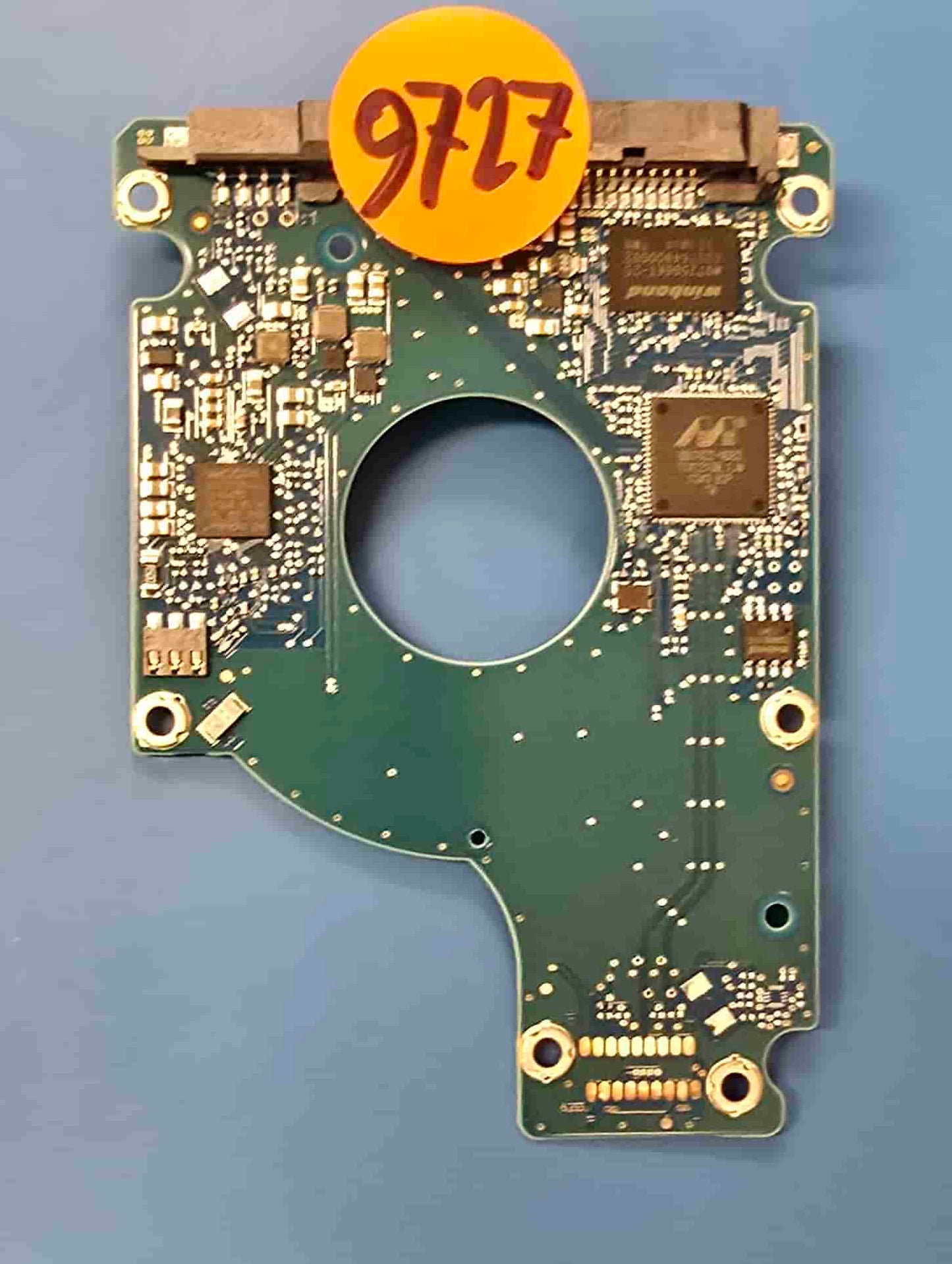 Samsung ST2000LM003 100731207 REV A F4833H26AA5BFR PCB for Sale