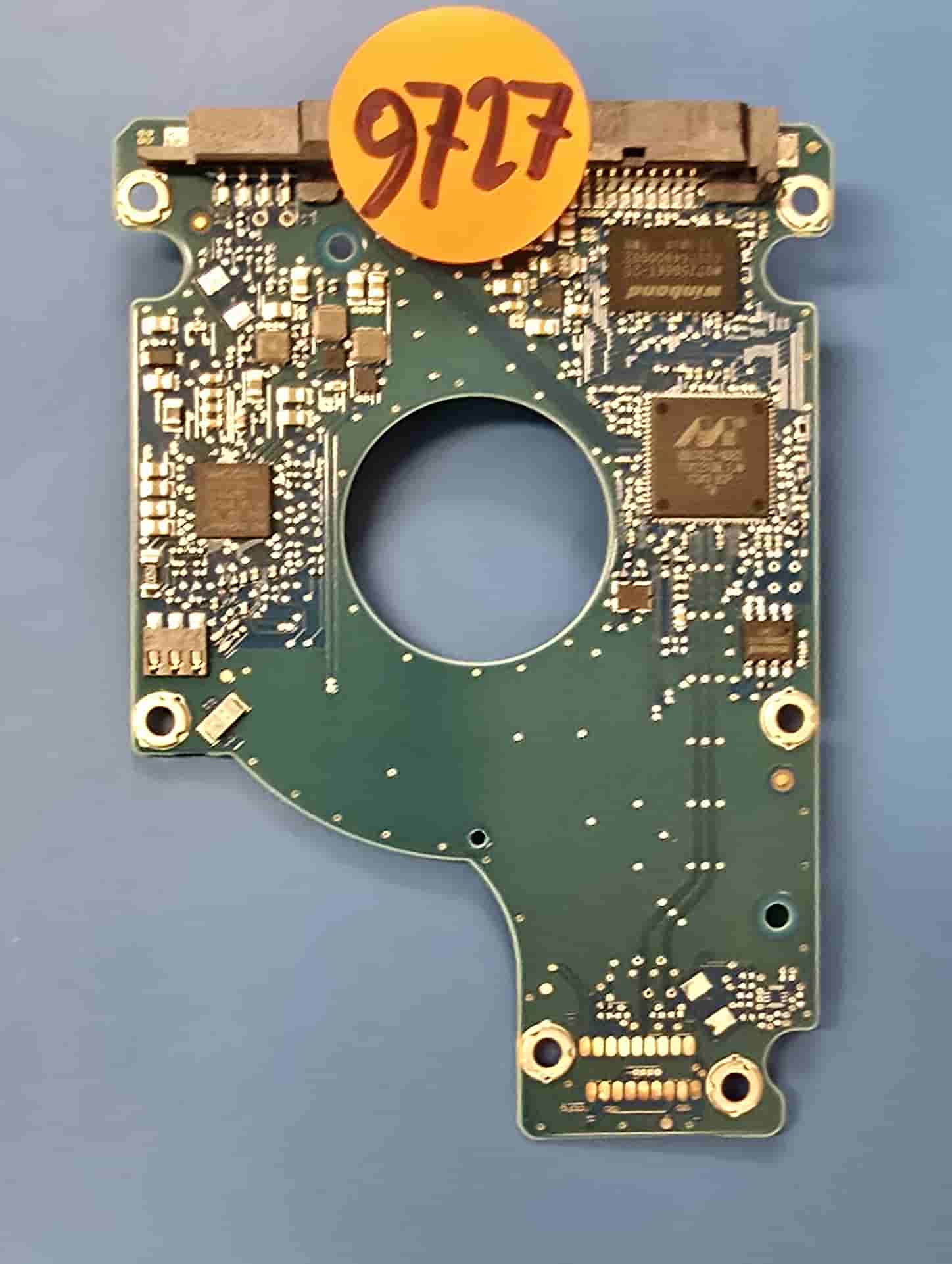 Samsung ST2000LM003 100731207 REV A F4833H26AA5BFR PCB for Sale