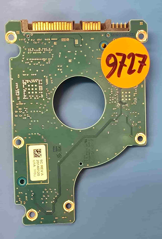 Samsung ST2000LM003 100731207 REV A F4833H26AA5BFR PCB for Sale