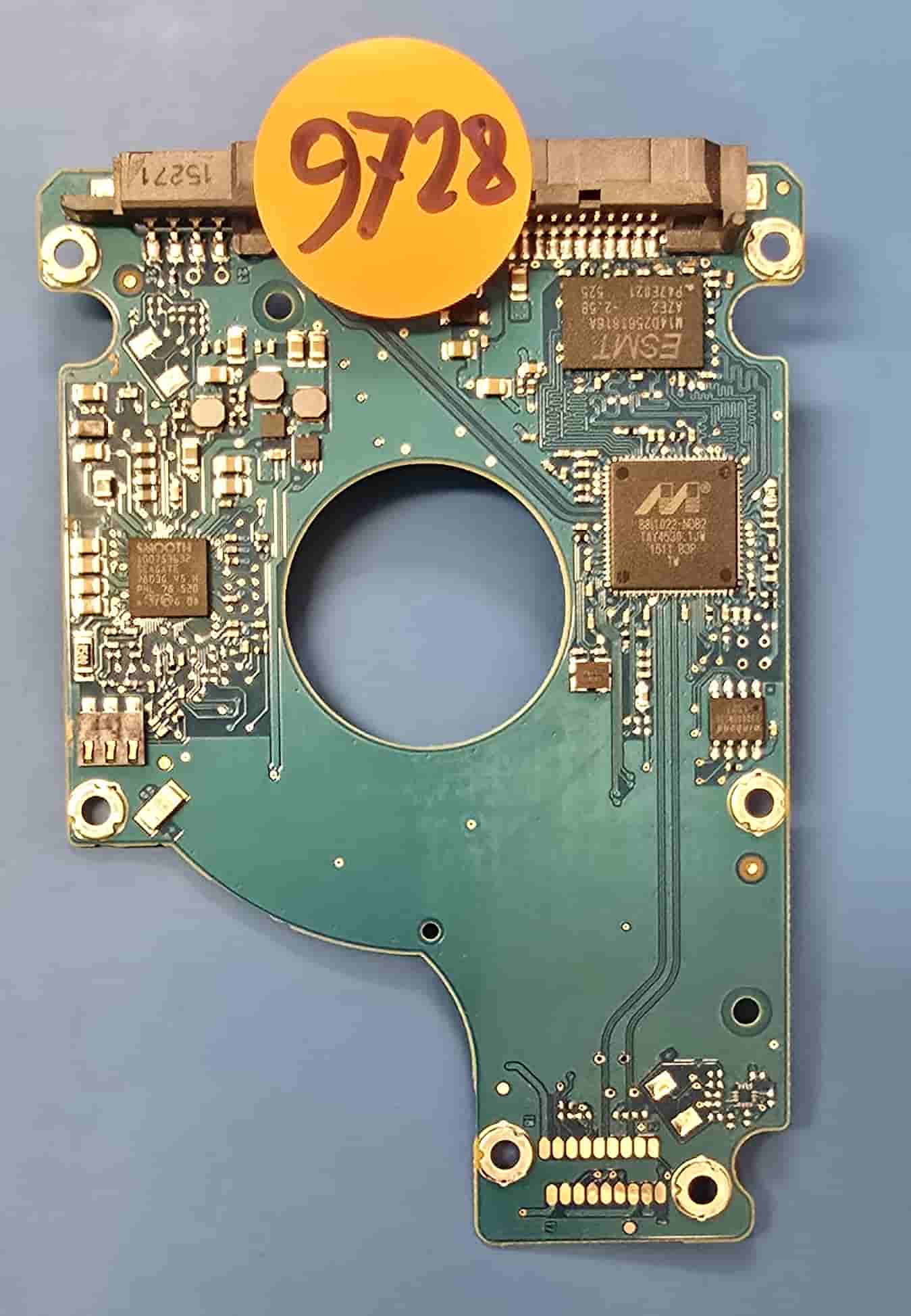 Samsung ST2000LM003 100739392 REV A G1293H26AAQVA2 PCB for Sale