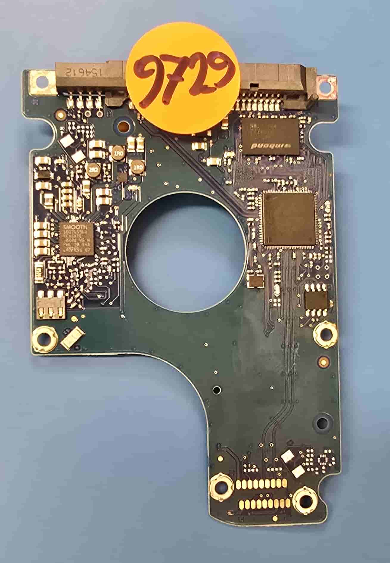 Samsung ST2000LM003 100767980 REV A H1903H46AA3019 PCB for Sale