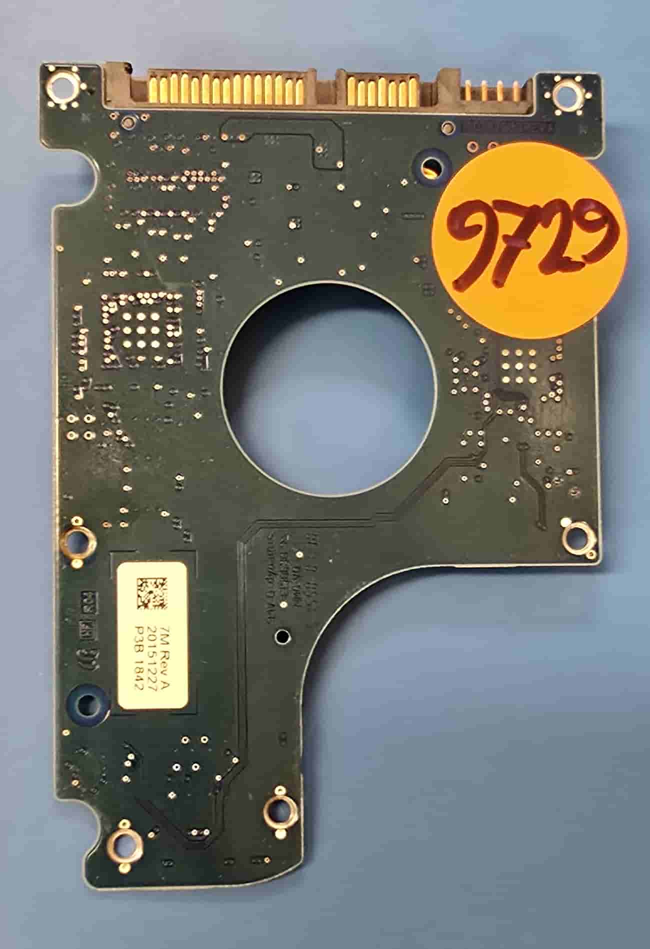 Samsung ST2000LM003 100767980 REV A H1903H46AA3019 PCB for Sale