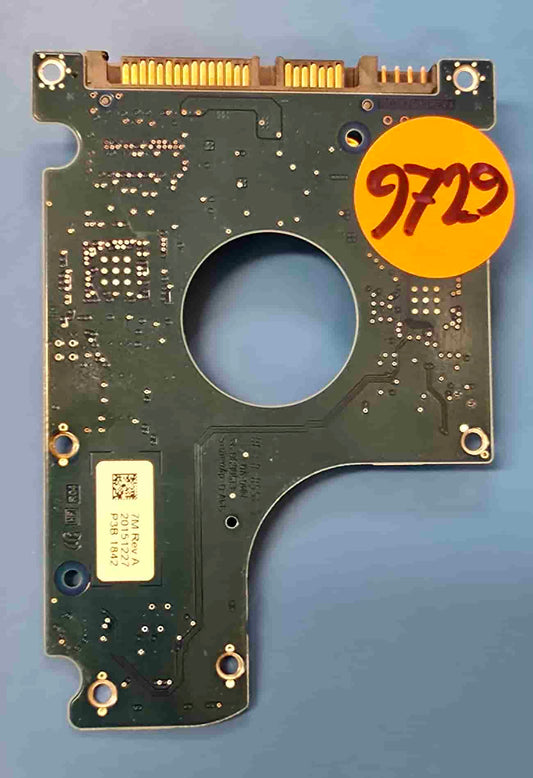 Samsung ST2000LM003 100767980 REV A H1903H46AA3019 PCB for Sale