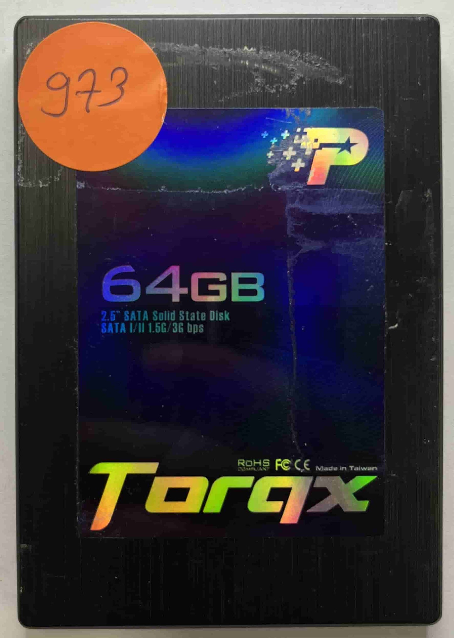 PATRIOT Torqx (973) SSD for Sale
