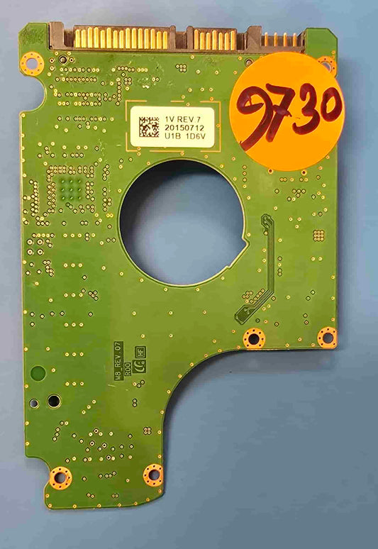 Samsung ST1000LM024 M8_REV.07 G3913G941ARPO8 PCB for Sale