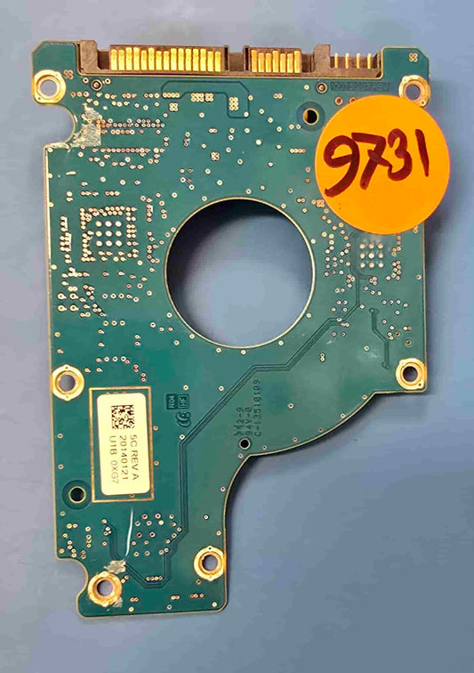 Samsung ST2000LM003 100731207 REV A F4843H26AA5OTO PCB for Sale