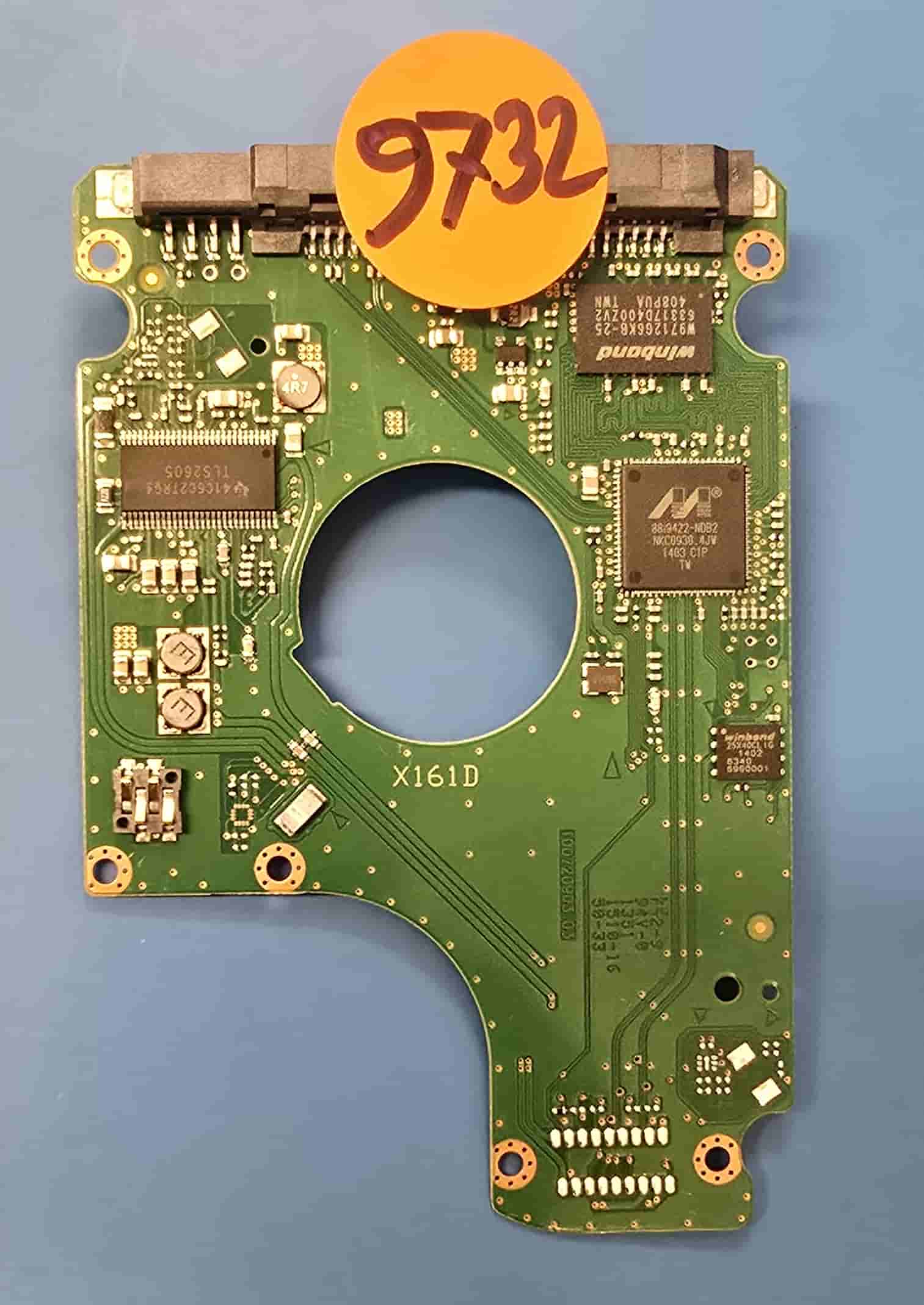 Samsung ST1000LM024 M8_REV.07 E7633G94AA4KPV PCB for Sale