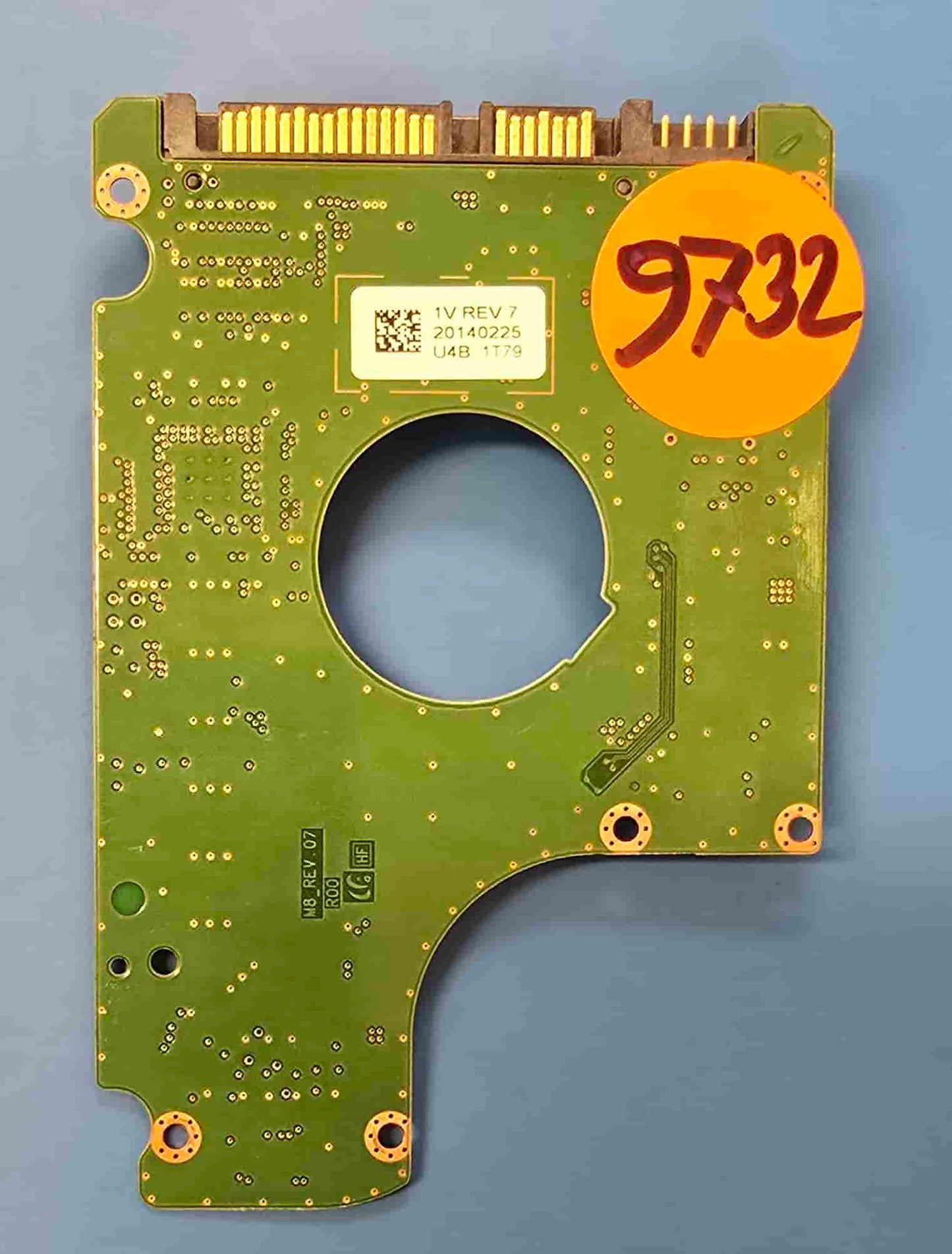 Samsung ST1000LM024 M8_REV.07 E7633G94AA4KPV PCB for Sale