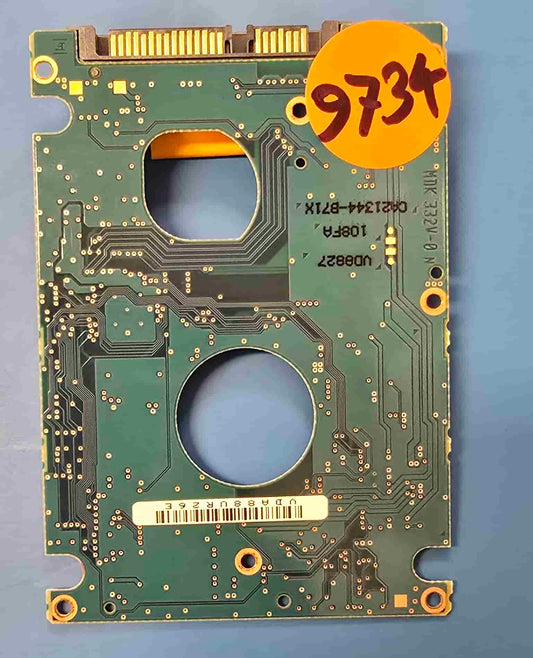 Fujitsu MHZ2250BH MDK 332V-0 469002-001 PCB for Sale