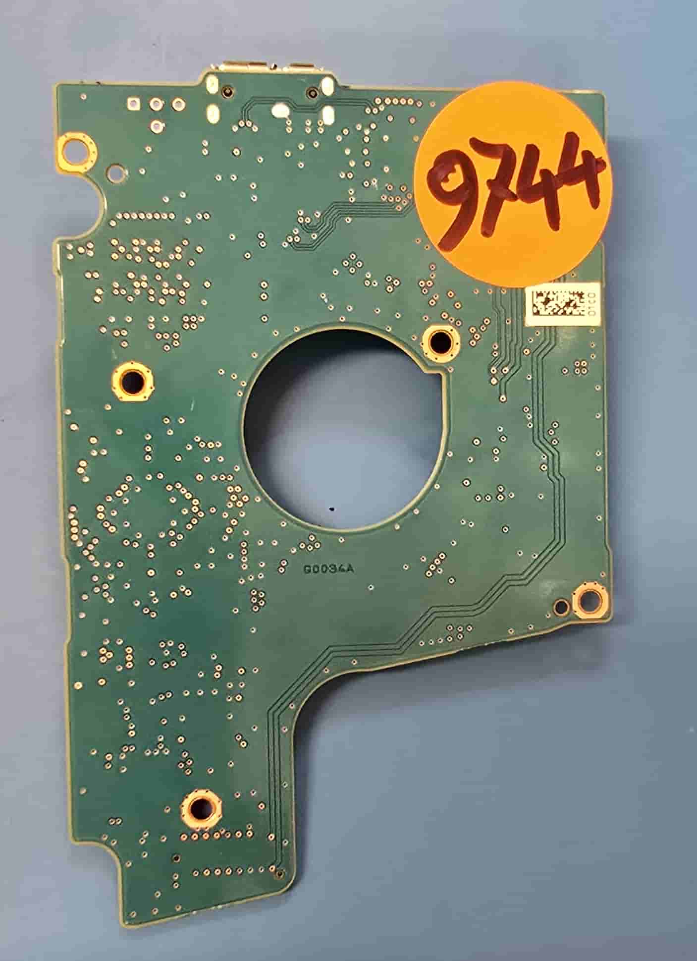 Toshiba MQO4UBD200 G0034A  PCB for Sale