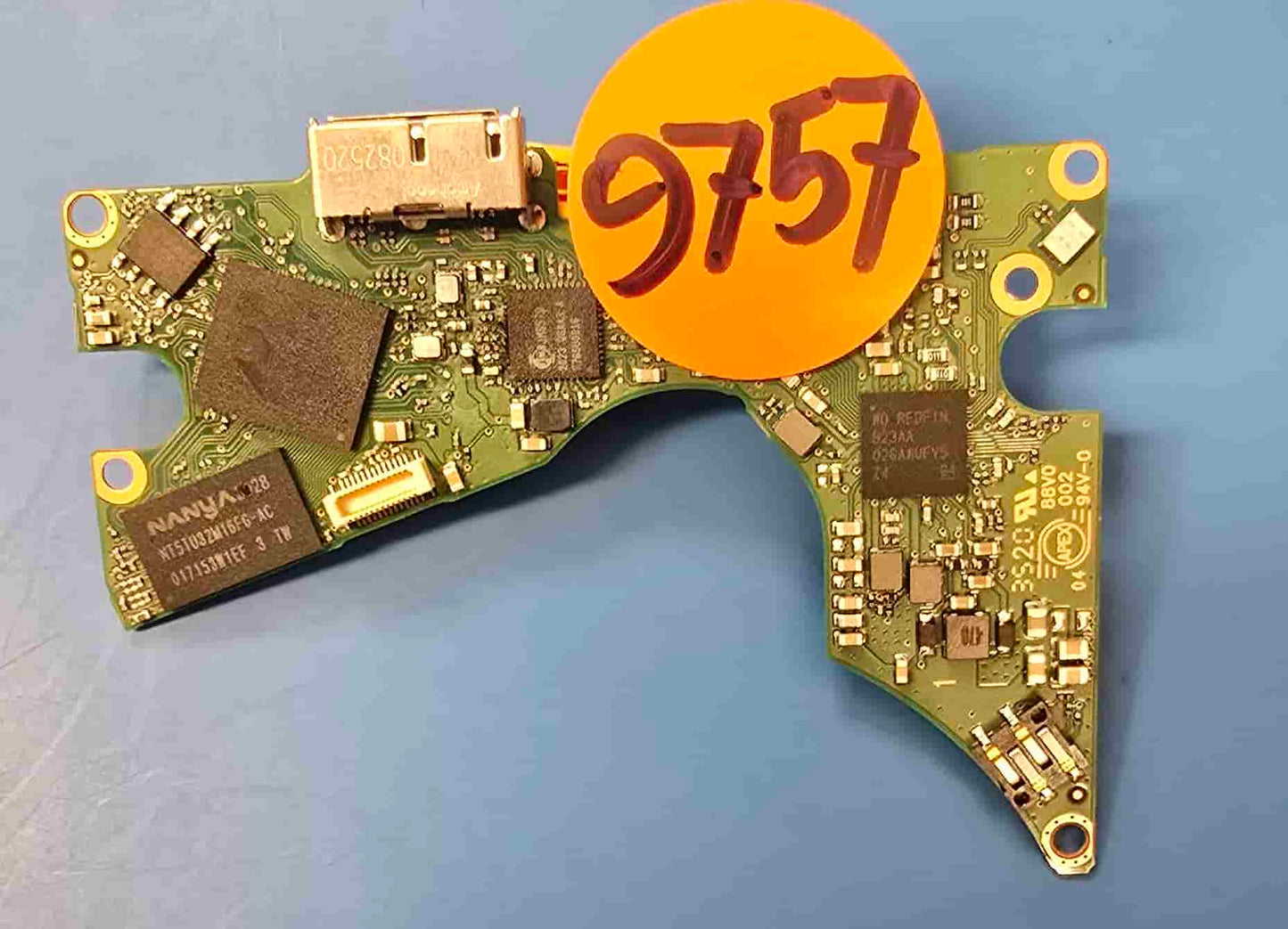 Western Digital WD20SDRW-11VUUS0 2060-800067-001 REV P1  PCB for Sale