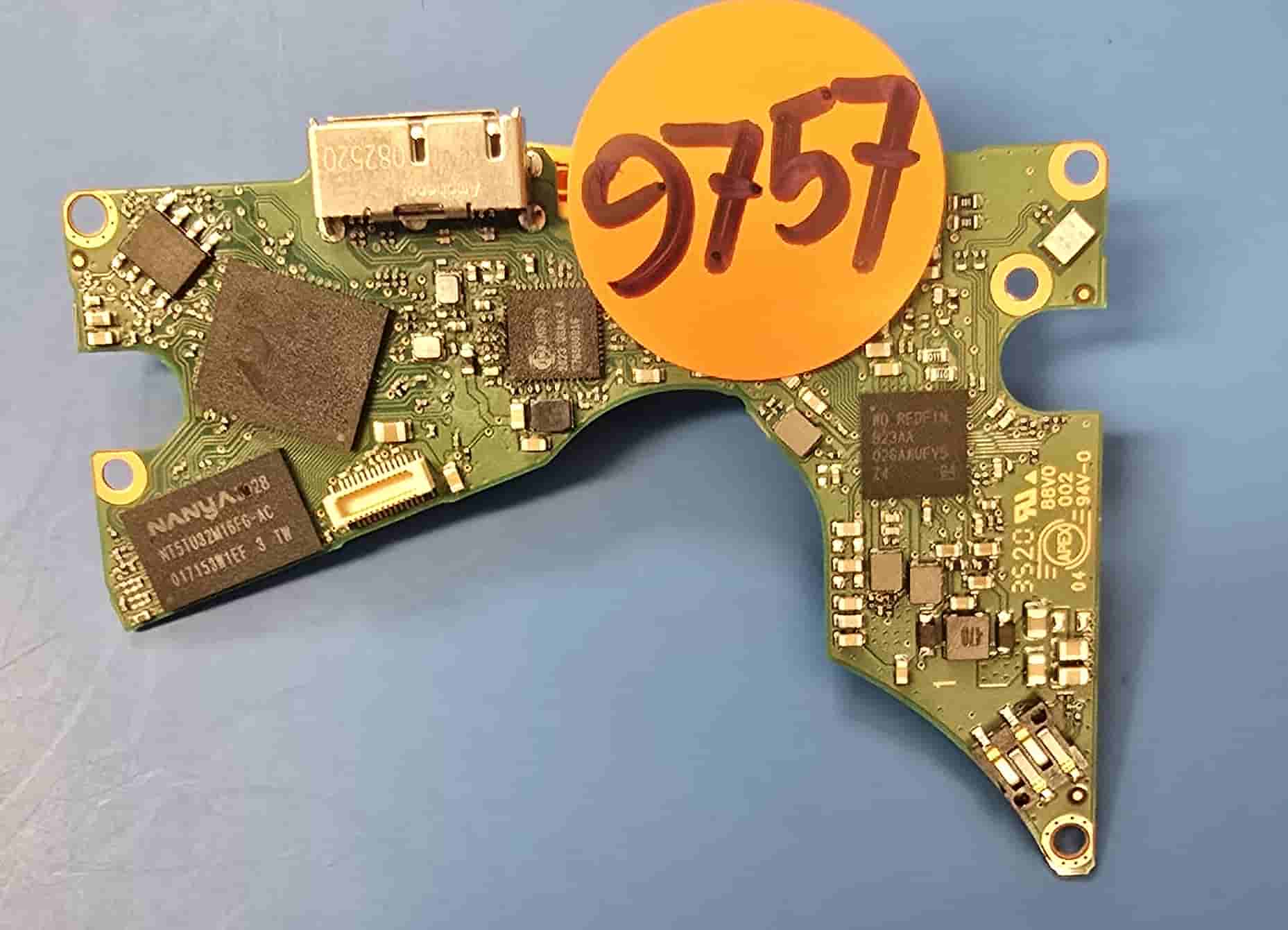 Western Digital WD20SDRW-11VUUS0 2060-800067-001 REV P1  PCB for Sale
