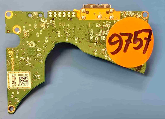 Western Digital WD20SDRW-11VUUS0 2060-800067-001 REV P1  PCB for Sale