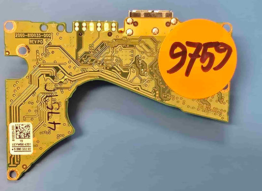Western Digital WD40NDZW-11BCSS0 2060-810035-000 REV P0  PCB for Sale