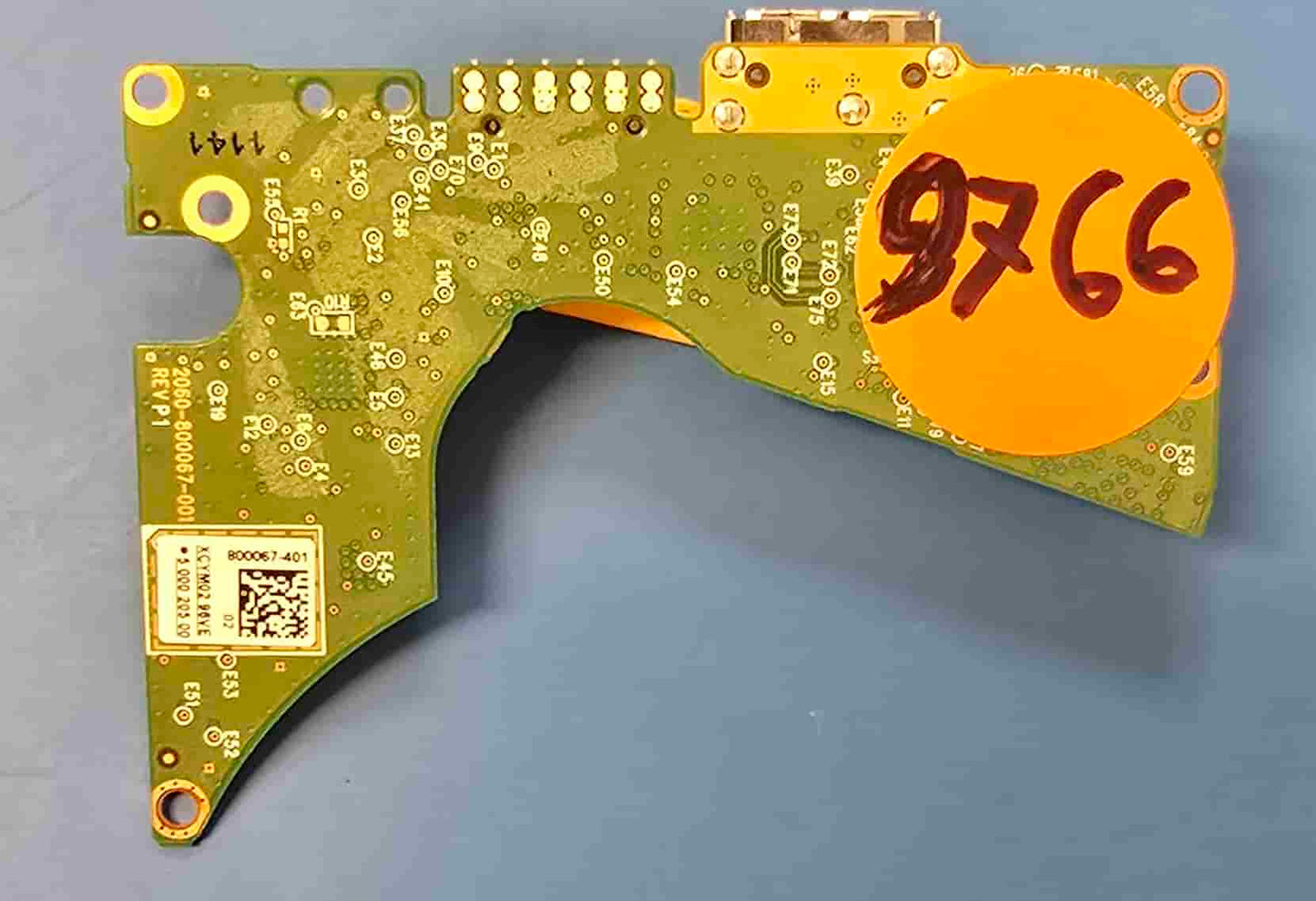 Western Digital WD20SDRW-11VUUS0 2060-800067-001 REV P1  PCB for Sale