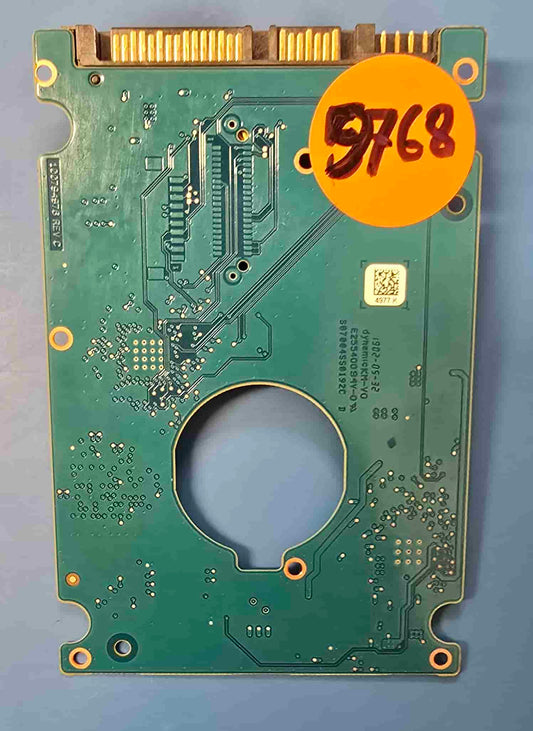 Seagate ST4000LM024 100794976 REV C 2AN17V-566 PCB for Sale
