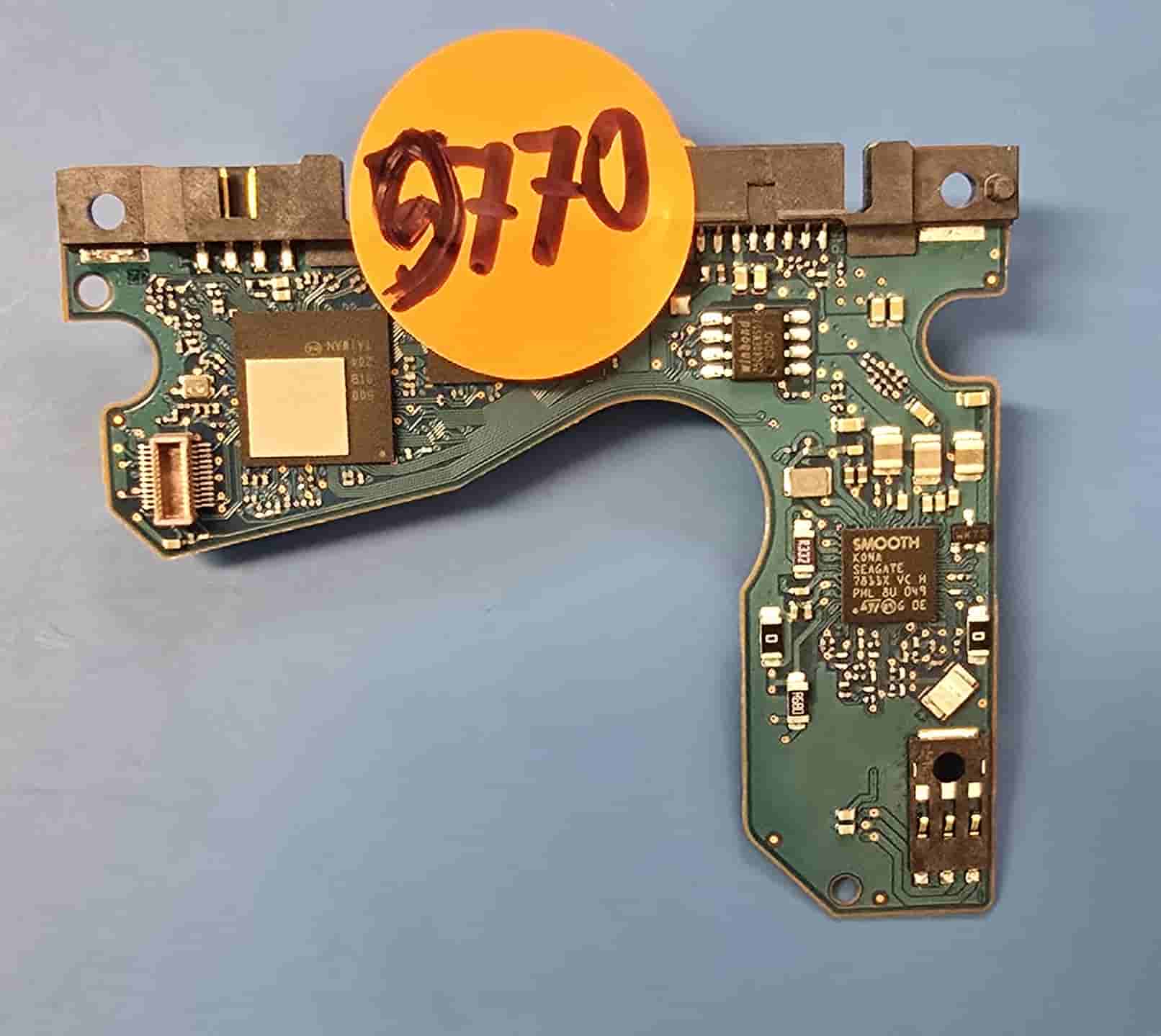 Seagate ST2000LM007 100835923 REV A 1R8174-570 PCB for Sale