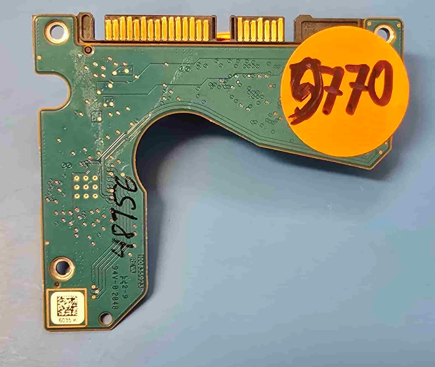Seagate ST2000LM007 100835923 REV A 1R8174-570 PCB for Sale