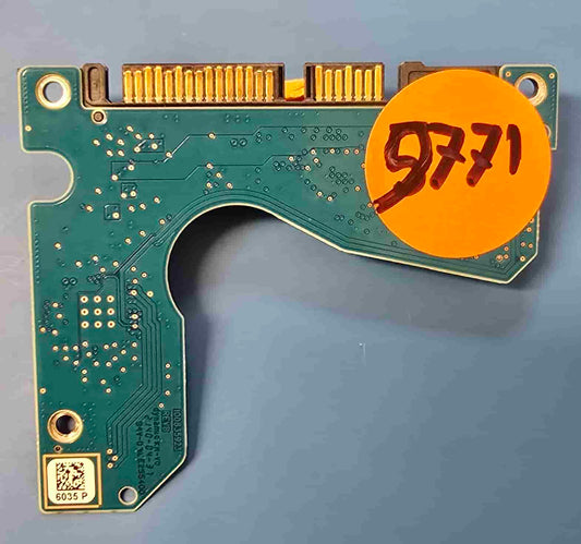 Seagate ST2000LM007 100835923 REV B 1R8174-570 PCB for Sale