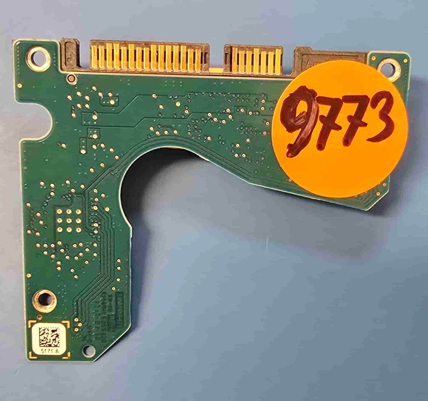 Seagate ST2000LM007 100809471 REV A 1R8174-568 PCB for Sale