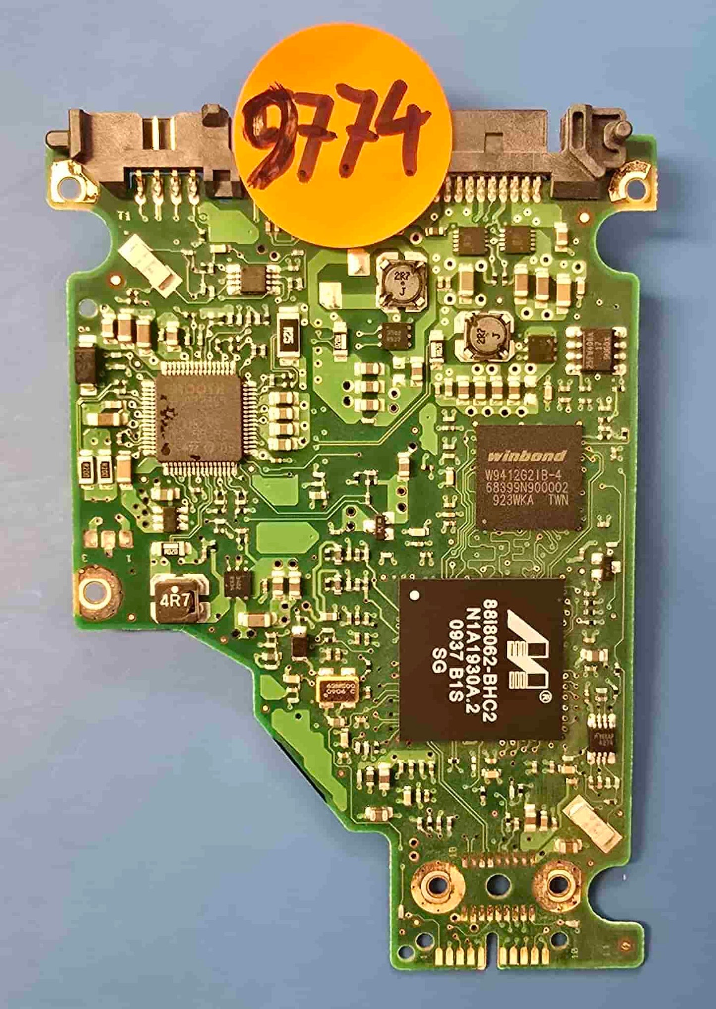 Dell ST9146803SS 100548450 REV A 9FJ066-051 PCB for Sale